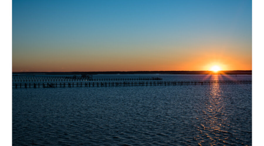THE DIMMING OF THE DAY