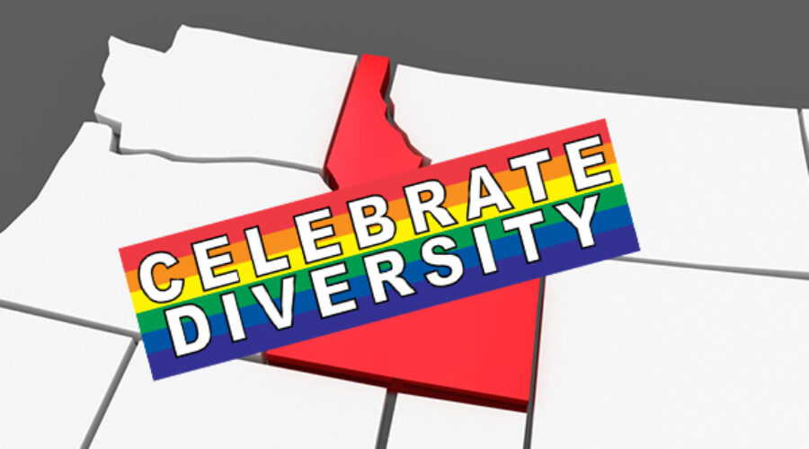 Idaho Diversity