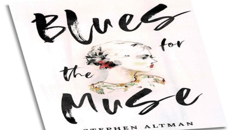 BLUES FOR THE MUSE