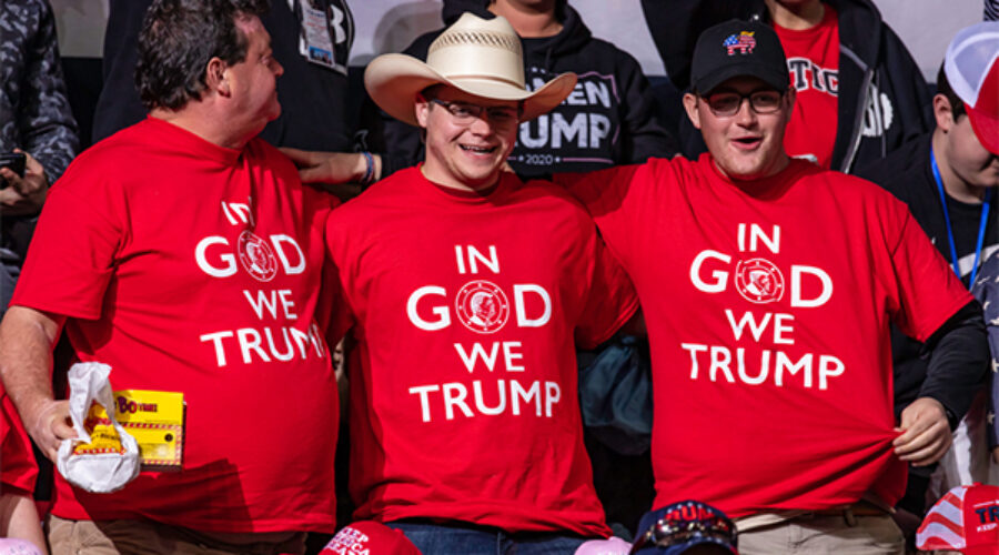 trumpsters