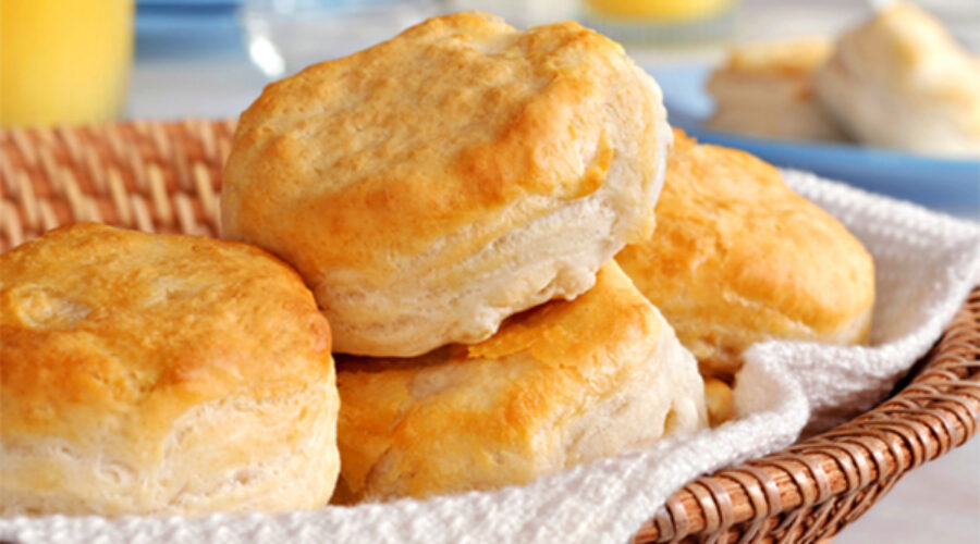 biscuits