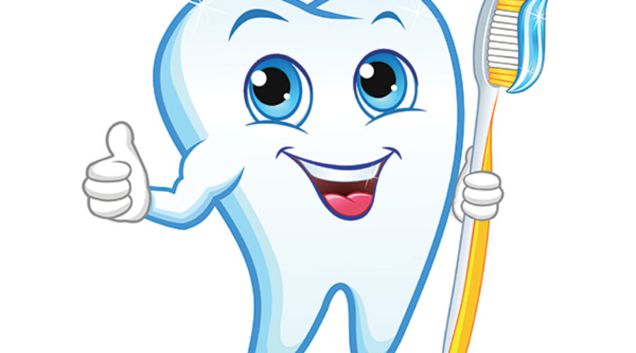 MY CHEERFUL DENTIST