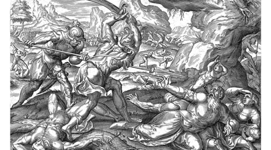 Israelites