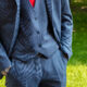 BURY ME NOT </br>(in a three-piece suit)