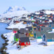 O GREENLAND 