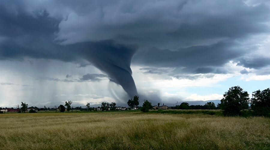 tornado
