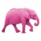 THE ELEPHANT IN MY HEAD
