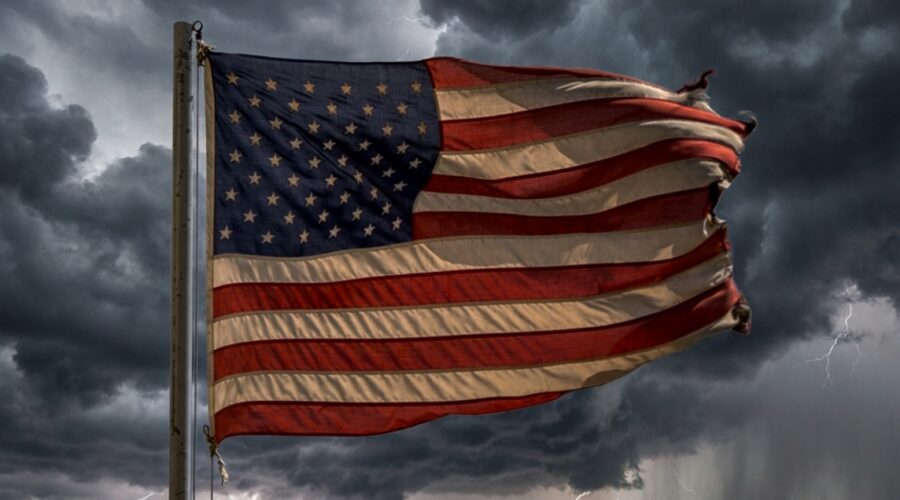 MAKE AMERICA BETTER