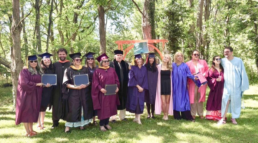 graduates